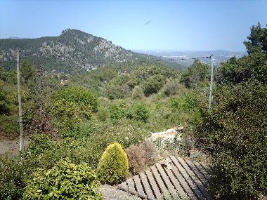 Ferienhaus in es verger (Mallorca) oder Ferienwohnung oder Ferienhaus