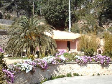 Ferienhaus in es verger (Mallorca) oder Ferienwohnung oder Ferienhaus