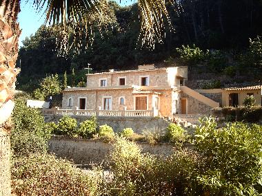 Ferienhaus in es verger (Mallorca) oder Ferienwohnung oder Ferienhaus