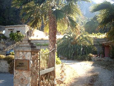 Ferienhaus in es verger (Mallorca) oder Ferienwohnung oder Ferienhaus