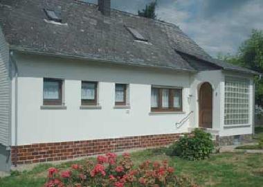 Ferienhaus 8 Personen