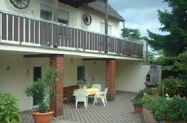 Ferienhaus in Dommershausen (Hunsr�ck - Nahe) oder Ferienwohnung oder Ferienhaus