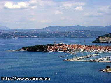 Ferienwohnung in Jagodje (Izola) oder Ferienwohnung oder Ferienhaus