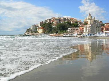 Ferienwohnung in Imperia (Imperia) oder Ferienwohnung oder Ferienhaus