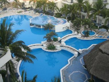 Ferienwohnung in Manzanillo (Colima) oder Ferienwohnung oder Ferienhaus