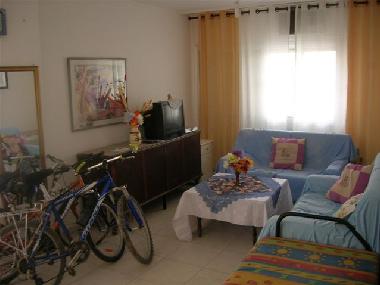 Ferienwohnung in Dead Sea/Totes Meer-NEVE ZOHAR (HaDarom (Southern)) oder Ferienwohnung oder Ferienhaus