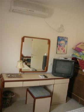 Ferienwohnung in Dead Sea/Totes Meer-NEVE ZOHAR (HaDarom (Southern)) oder Ferienwohnung oder Ferienhaus