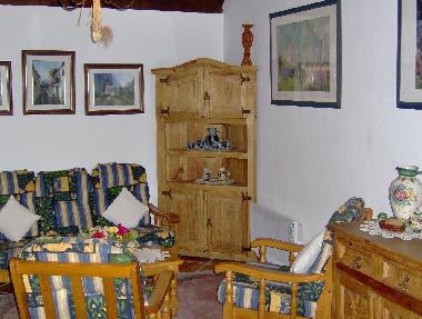 Pension in Icod de los Vinos (Teneriffa) oder Ferienwohnung oder Ferienhaus