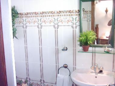 Pension in Icod de los Vinos (Teneriffa) oder Ferienwohnung oder Ferienhaus