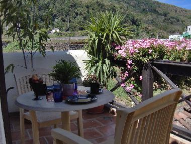 Pension in Icod de los Vinos (Teneriffa) oder Ferienwohnung oder Ferienhaus