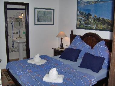 Ferienwohnung in Icod de los Vinos (Teneriffa) oder Ferienwohnung oder Ferienhaus