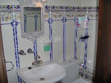 Ferienwohnung in Icod de los Vinos (Teneriffa) oder Ferienwohnung oder Ferienhaus