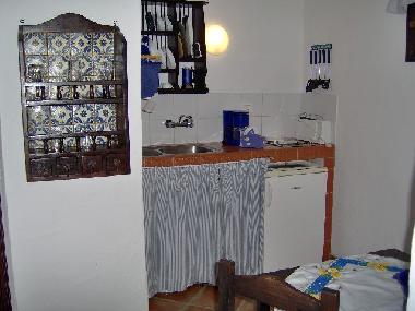 Ferienwohnung in Icod de los Vinos (Teneriffa) oder Ferienwohnung oder Ferienhaus