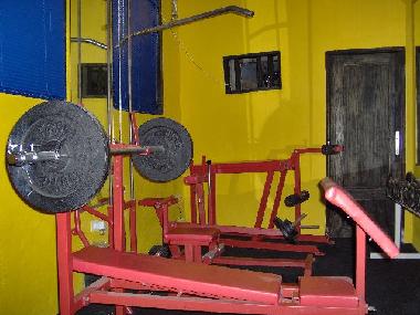 Ferienwohnung in Icod de los Vinos (Teneriffa) oder Ferienwohnung oder Ferienhaus