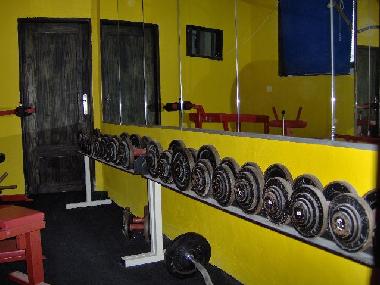 Ferienwohnung in Icod de los Vinos (Teneriffa) oder Ferienwohnung oder Ferienhaus