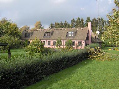 Ferienhaus in Stege (Storstrom) oder Ferienwohnung oder Ferienhaus