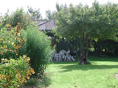 Ferienhaus in Stege (Storstrom) oder Ferienwohnung oder Ferienhaus
