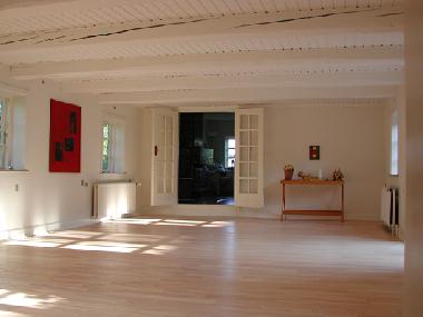 Ferienhaus in Stege (Storstrom) oder Ferienwohnung oder Ferienhaus