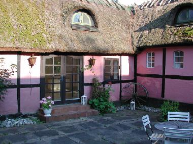 Ferienhaus in Stege (Storstrom) oder Ferienwohnung oder Ferienhaus