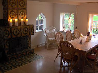 Ferienhaus in Stege (Storstrom) oder Ferienwohnung oder Ferienhaus