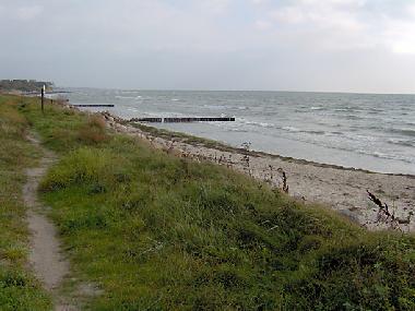 Ferienhaus in Stege (Storstrom) oder Ferienwohnung oder Ferienhaus