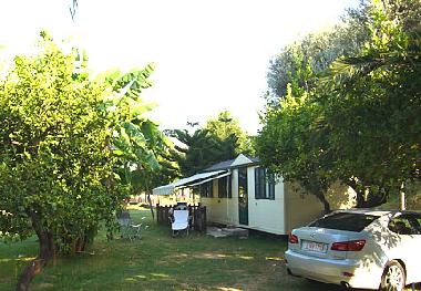 Ferienhaus in Capo d'Orlando (Messina) oder Ferienwohnung oder Ferienhaus