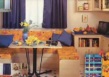 Ferienhaus in Capo d'Orlando (Messina) oder Ferienwohnung oder Ferienhaus