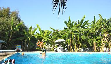 Ferienhaus in Capo d'Orlando (Messina) oder Ferienwohnung oder Ferienhaus