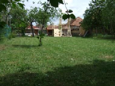 Ferienhaus in Bodony, nr. Parad (Heves) oder Ferienwohnung oder Ferienhaus