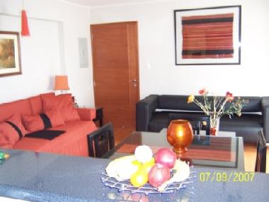 Ferienwohnung in Miraflores (Lima) oder Ferienwohnung oder Ferienhaus