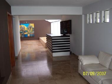 Ferienwohnung in Miraflores (Lima) oder Ferienwohnung oder Ferienhaus