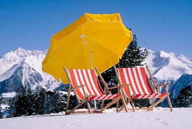 Ferienwohnung in Mayrhofen Ginzling (Tiroler Unterland) oder Ferienwohnung oder Ferienhaus