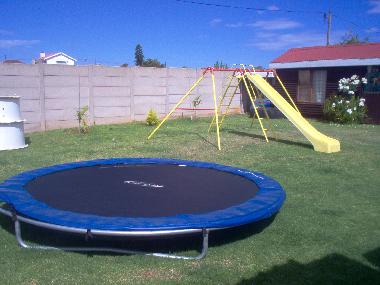 Ferienwohnung in Despatch (Eastern Cape) oder Ferienwohnung oder Ferienhaus