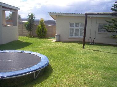 Ferienwohnung in Despatch (Eastern Cape) oder Ferienwohnung oder Ferienhaus