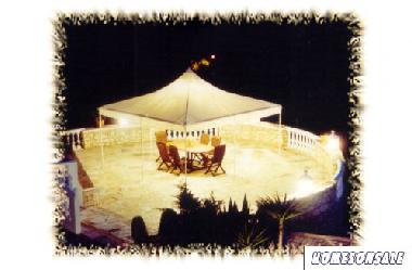 Pension in Paderne (Algarve) oder Ferienwohnung oder Ferienhaus