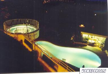 Pension in Paderne (Algarve) oder Ferienwohnung oder Ferienhaus