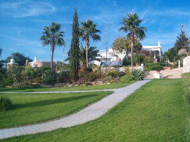 Pension in Paderne (Algarve) oder Ferienwohnung oder Ferienhaus