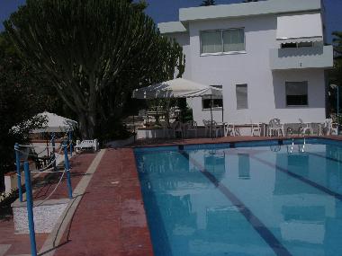 Ferienwohnung in Trapani - fraz. Bonagia (Trapani) oder Ferienwohnung oder Ferienhaus