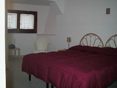 Ferienwohnung in Trapani - fraz. Bonagia (Trapani) oder Ferienwohnung oder Ferienhaus