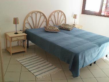 Ferienwohnung in Trapani - fraz. Bonagia (Trapani) oder Ferienwohnung oder Ferienhaus