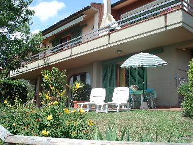 Ferienwohnung in A Carmignano-near Florence (Firenze) oder Ferienwohnung oder Ferienhaus