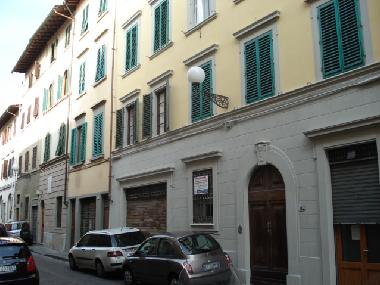 Ferienwohnung in FLORENCE (Firenze) oder Ferienwohnung oder Ferienhaus