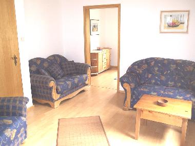 Ferienwohnung in Zorge / Harz (Harz) oder Ferienwohnung oder Ferienhaus