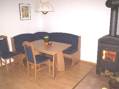 Ferienwohnung in Zorge / Harz (Harz) oder Ferienwohnung oder Ferienhaus