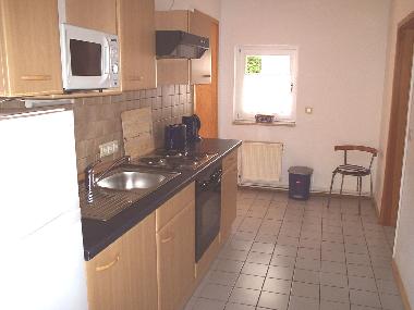 Ferienwohnung in Zorge / Harz (Harz) oder Ferienwohnung oder Ferienhaus