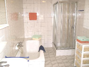 Ferienwohnung in Zorge / Harz (Harz) oder Ferienwohnung oder Ferienhaus