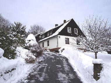 Ferienwohnung in Zorge / Harz (Harz) oder Ferienwohnung oder Ferienhaus