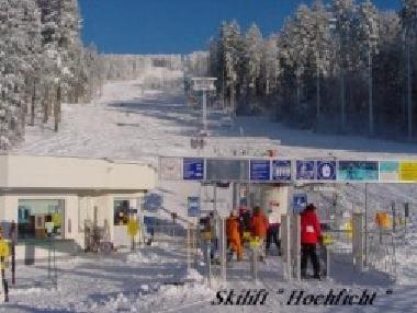 Ferienwohnung in Neureichenau (Niederbayern) oder Ferienwohnung oder Ferienhaus