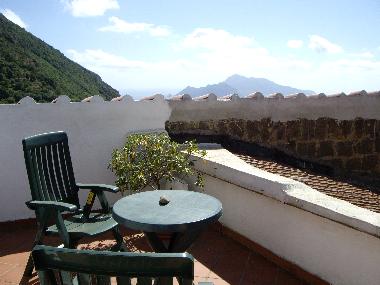 Ferienhaus in Massa Lubrense (Napoli) oder Ferienwohnung oder Ferienhaus