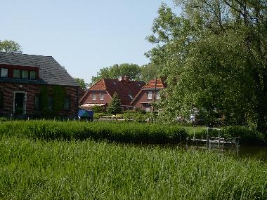 Am Dorfteich